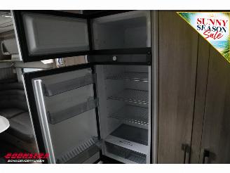 Kabe  IMPERIAL 780 TDL KS Hydraulic Level 2X Mover Dakairco Voortent Luifel picture 19