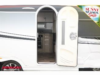 Kabe  IMPERIAL 780 TDL KS Hydraulic Level 2X Mover Dakairco Voortent Luifel picture 42