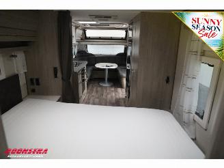 Kabe  IMPERIAL 780 TDL KS Hydraulic Level 2X Mover Dakairco Voortent Luifel picture 14