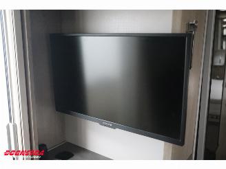 Kabe  IMPERIAL 780 TDL KS Hydraulic Level 2X Mover Dakairco Oven Douche BY 2022 picture 26