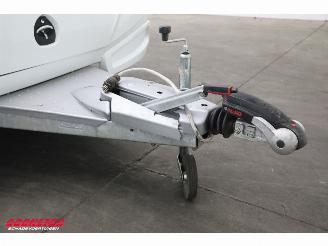 Kabe  IMPERIAL 780 TDL KS Hydraulic Level 2X Mover Dakairco Oven Douche BY 2022 picture 41