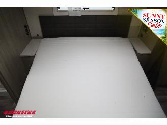 Kabe  IMPERIAL 780 TDL KS Hydraulic Level 2X Mover Dakairco Voortent Luifel picture 15
