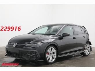 Auto incidentate Volkswagen Golf 2.0 GTI DSG Matrix DCC Pano Ventilatie H/K HUD ACC 360° Memory 2025/5