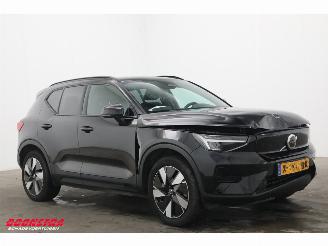 Volvo XC40 Single Motor Extended Range Plus 82 kWh LED ACC Camera SHZ PDC picture 2
