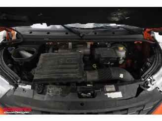 Iveco Daily 35C14H Hi-Matic Pritsche Airco AHK LBW picture 10