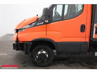 Iveco Daily 35C14H Hi-Matic Pritsche Airco AHK LBW picture 13