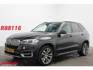 ojeté vozy osobní automobily BMW X5 xDrive30d M-Sport Pano Memory Cruise Leder SHZ Camera AHK 2016/8