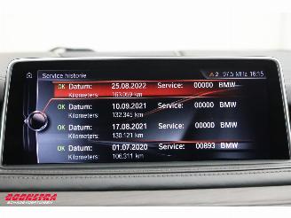 BMW X5 xDrive30d M-Sport Pano Memory Cruise Leder SHZ Camera AHK picture 20