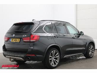 BMW X5 xDrive30d M-Sport Pano Memory Cruise Leder SHZ Camera AHK picture 3