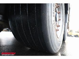 Krone  SD 3-Asser Lifting Roof Mega BY 2018 picture 14