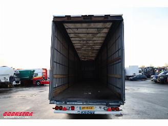 Krone  SD 3-Asser Lifting Roof Mega BY 2018 picture 10