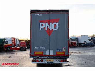 Krone  SD 3-Asser Lifting Roof Mega BY 2018 picture 6