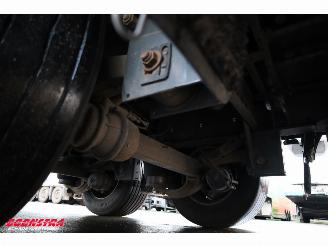 Krone  SD 3-Asser Lifting Roof Mega BY 2018 picture 8