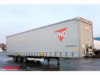 Krone  SD 3-Asser Lifting Roof Mega BY 2018 picture 2