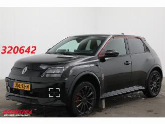 Avarii autoturisme Renault 5 comfort range iconic cinq 52 kWh LED ACC Apple/Android Camera 2025/9