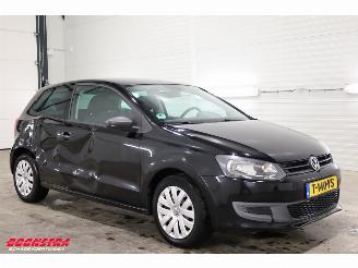 Volkswagen Polo 1.2 Easyline Airco Cruise SHZ picture 2