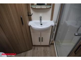 Lunar  Clubman CK Mover Luifel Fietsendrager BY 2015 picture 16