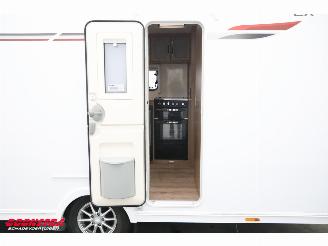 Lunar  Clubman CK Mover Luifel Fietsendrager BY 2015 picture 27