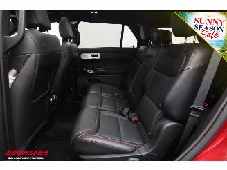 Ford Explorer 3.0 V6 EcoBoost PHEV ST-Line 7-Pers. Pano LED ACC Ventilatie B&O Memory picture 21