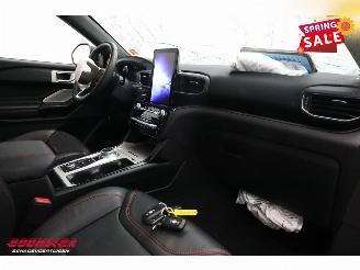 Ford Explorer 3.0 V6 EcoBoost PHEV ST-Line 7-Pers. Pano LED ACC Ventilatie B&O Memory picture 17