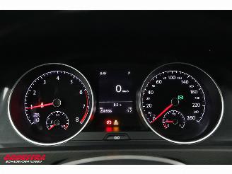 Volkswagen Golf 1.0 TSI DSG Comfortline ACC Clima SHZ PDC picture 22