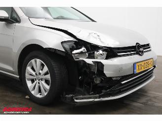 Volkswagen Golf 1.0 TSI DSG Comfortline ACC Clima SHZ PDC picture 10