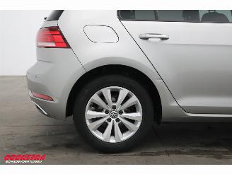 Volkswagen Golf 1.0 TSI DSG Comfortline ACC Clima SHZ PDC picture 8