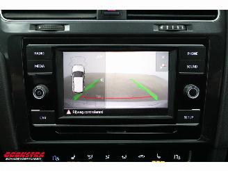 Volkswagen Golf 1.0 TSI DSG Comfortline ACC Clima SHZ PDC picture 23