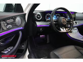 Mercedes E-klasse AMG 53 4MATIC Pano Burmester ACC 360° 62.641 km! picture 11