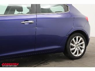 Alfa Romeo Giulietta 1.4 T 170 PK Aut. Distinctive Lusso Navi Clima Cruise PDC AHK picture 9