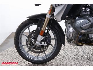 BMW R 1250 GS 3X Pakket Quickshift ABS LED Cruise Heizgriffe picture 10