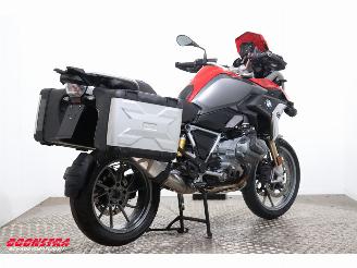 BMW R 1250 GS 3X Pakket Quickshift ABS LED Cruise Heizgriffe picture 3