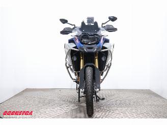 BMW F 850 GS F 850 GS Adventure Rallye Akrapovic LED ABS Cruise Heizgriffe 31.536 km! picture 6