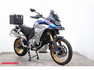 BMW F 850 GS F 850 GS Adventure Rallye Akrapovic LED ABS Cruise Heizgriffe 31.536 km! picture 2