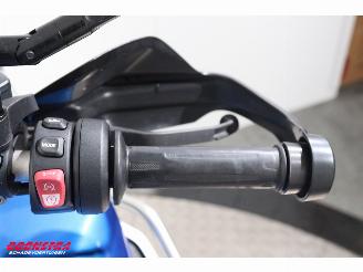 BMW F 850 GS F 850 GS Adventure Rallye Akrapovic LED ABS Cruise Heizgriffe 31.536 km! picture 20