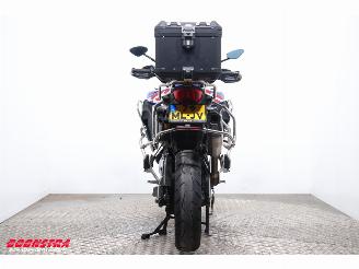 BMW F 850 GS F 850 GS Adventure Rallye Akrapovic LED ABS Cruise Heizgriffe 31.536 km! picture 8