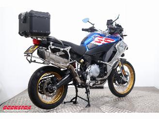 BMW F 850 GS F 850 GS Adventure Rallye Akrapovic LED ABS Cruise Heizgriffe 31.536 km! picture 3