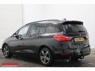 BMW 2-serie Gran Tourer 218i Sport-Line 7-Pers. LED Leder HUD Navi Clima SHZ PDC AHK picture 4