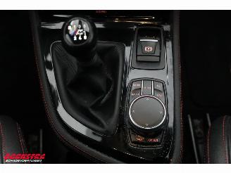 BMW 2-serie Gran Tourer 218i Sport-Line 7-Pers. LED Leder HUD Navi Clima SHZ PDC AHK picture 25