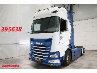 skadebil vrachtwagen DAF XG + 530 FT LED ACC 4X2 Euro 6 2022/5