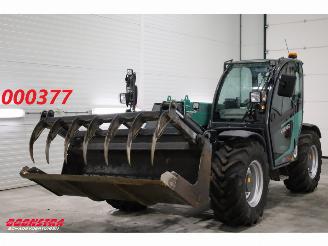 dommages machines Kramer  KT276 BY 2025 197 Uur! 2025/4