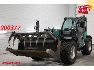 uszkodzony maszyny Kramer  KT276 BY 2025 197 Uur! 2025/4