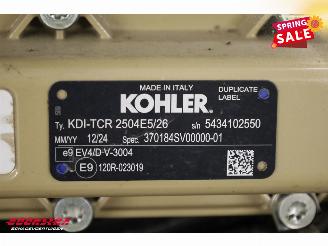 Kramer  KT276 BY 2025 197 Uur! picture 8