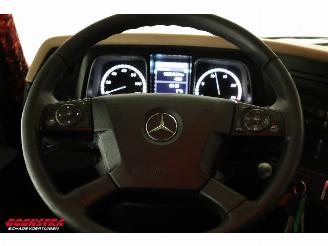 Mercedes Actros 1945 4X2 Mega Euro 6 picture 14
