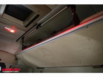 Mercedes Actros 1945 4X2 Mega Euro 6 picture 22