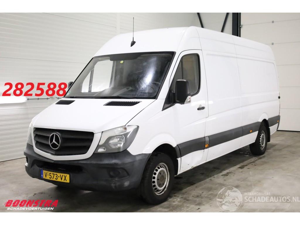 Mercedes Sprinter 313 CDI Airco