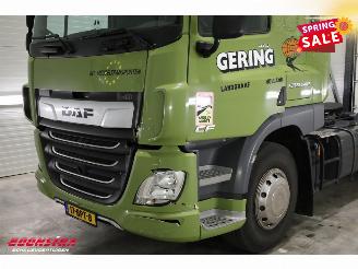 DAF CF 370 FT 4X2 Euro 6 picture 8