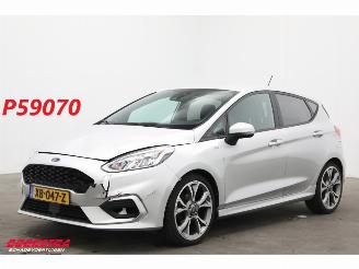 Ford Fiesta 1.0 EcoBoost ST-Line B&O Navi Airco Cruise PDC 74.232 km! picture 1