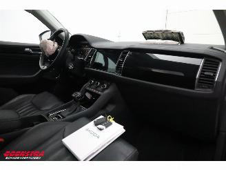 Skoda Kodiaq 2.0 TDI 200 PK DSG 4X4 Laurin & Klement Pano Leder ACC LRHZ Ventilatie AHK picture 15