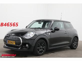 skadebil auto Mini Mini 1.2 One Salt Business Navi Airco Cruise Bluetooth 2015/12